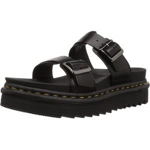 NIB - Dr. Marten Myles Brando Platform Sandal